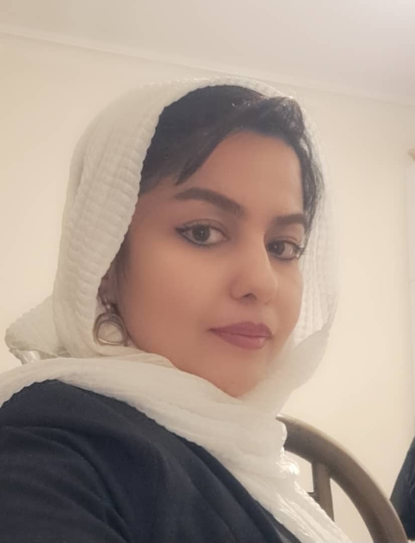 سرکار خانم افسانه شبان